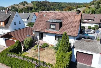 Haus zum Kaufen in Heidenheim 295.000,00 € 140 m²