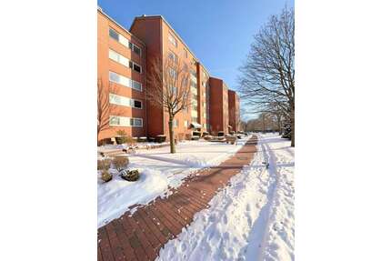 Wohnung zum Kaufen in Hannover 226.000,00 € 84 m²