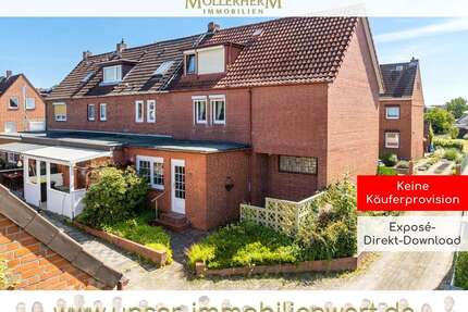 Haus zum Kaufen in Lauenburg 229.000,00 € 119 m²