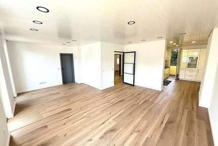 Wohnung zum Kaufen in Hannover 455.000,00 € 89 m²