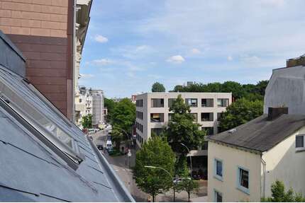 Wohnung zum Kaufen in Hamburg 1.225.000,00 € 126.6 m²