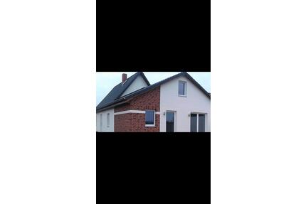 Einfamilienhaus (130 qm) in Gülzow courtagefrei zu verkaufen