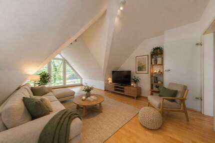 Wohnung zum Mieten in Essen Rüttenscheid 1.400,00 € 98.5 m² - Essen / Rüttenscheid