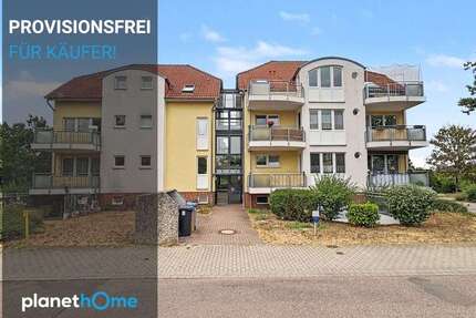 Wohnung zum Kaufen in Köthen 124.872,00 € 113 m²