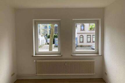 Wohnung zum Mieten in Bremerhaven 329,00 € 44.57 m²