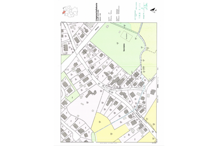 Grundstück zu verkaufen in Haffkrug 500.000,00 € 1085 m²