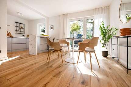 Haus zum Kaufen in Wesel 327.000,00 € 82 m²