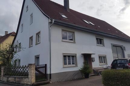 Haus in Kolbingen - 280.000,00&nbsp;EUR Kaufpreis, ca.&nbsp; 150,00&nbsp;m&sup2; in Kolbingen (PLZ: 78600)