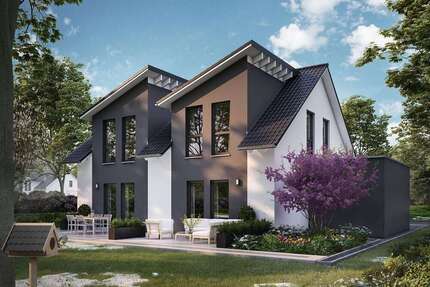 Haus zum Kaufen in Kleinrinderfeld 443.929,00 € 169 m²