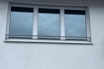 Helle neu sanierte 3-ZKB Wohnung mit Balkon in MOD (zentrumsnah) - Marktoberdorf