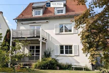 Haus zum Kaufen in Fellbach 715.000,00 € 199.71 m²