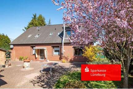 Haus zum Kaufen in Dahlenburg 269.000,00 € 269 m²