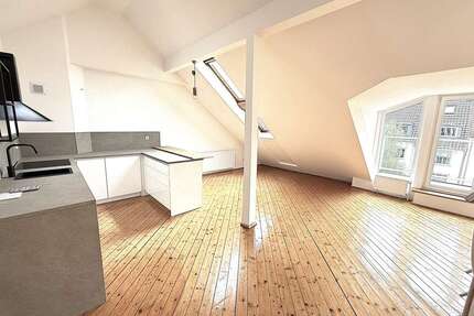 Wohnung zum Kaufen in Hannover 275.000,00 € 60 m²