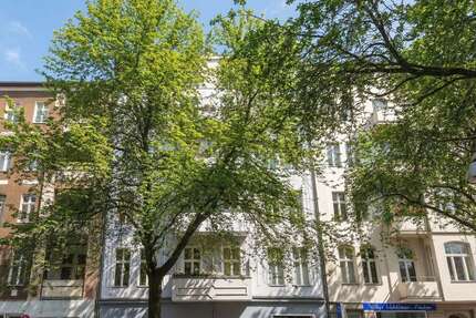 Wohnung zum Kaufen in Berlin 380.000,00 € 58 m²