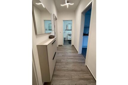 Möblierte Wohnung für Berater Expats in Wiesbaden