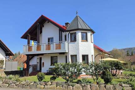 Haus zum Kaufen in Neustadt bei Coburg 545.000,00 € 150 m²