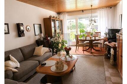 CLEVER GESCHNITTEN MIT BALKON UND STELLPLATZ - Oer-Erkenschwick