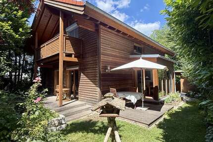 Haus zum Kaufen in Dießen am Ammersee 1.150.000,00 € 143 m²