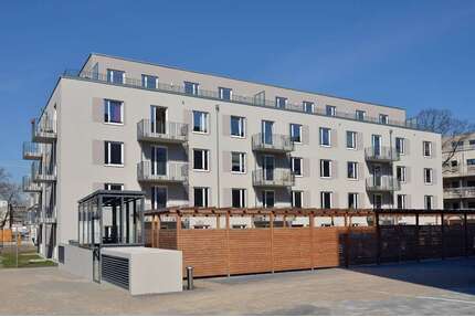 Wohnung zum Mieten in Berlin 1.016,58 € 58.09 m²