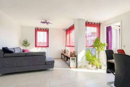 Wohnung zum Mieten in Ludwigsburg 1.150,00 € 64.42 m²