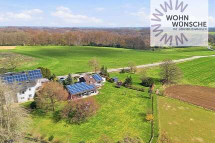 Haus zum Kaufen in Hückeswagen 519.000,00 € 132 m²