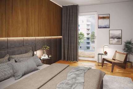 Wohnung zum Kaufen in Berlin 880.000,00 € 118.7 m²