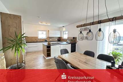 Haus zum Kaufen in Horb 639.500,00 € 155 m²