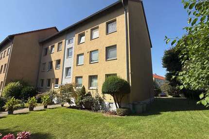 Wohnung zum Kaufen in Wolfenbüttel 139.000,00 € 63.2 m²