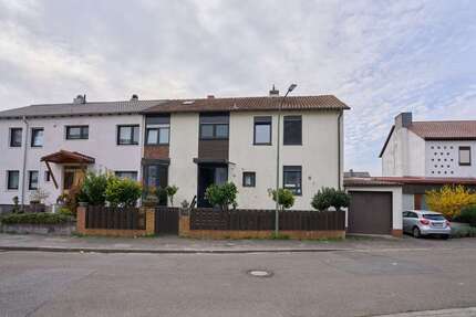 Haus zum Kaufen in Ludwigshafen-Gartenstadt 499.000,00 € 152 m²