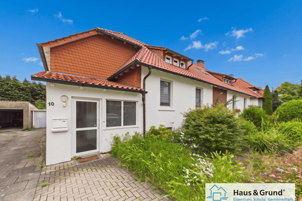 Haus zum Kaufen in Minden 299.000,00 € 110 m²