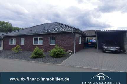 Haus zum Kaufen in Westoverledingen Ihrhove 478.000,00 € 165 m² - Westoverledingen / Ihrhove