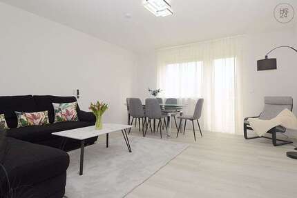 Wohnung zum Mieten in Wiesbaden 2.550,00 € 70 m²