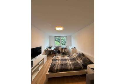 Wohnung zum Mieten in Aachen 407,92 € 32.77 m²