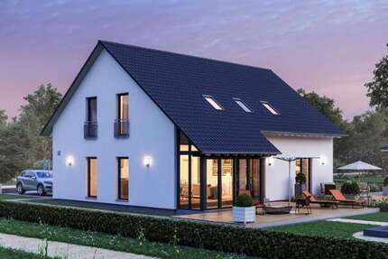 Haus zum Kaufen in Bretzfeld 676.000,00 € 232 m²