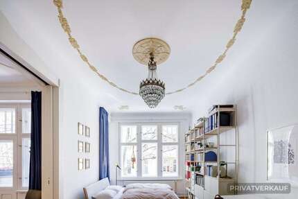 Wohnung zum Kaufen in Berlin 835.000,00 € 127 m²