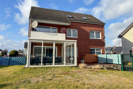 Haus zum Kaufen in Herzebrock-Clarholz 419.000,00 € 140 m²