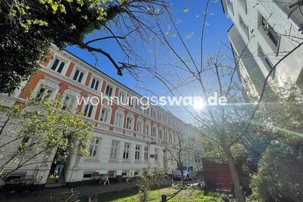 Wohnungsswap - 3 Zimmer, 50 m² - Margaretenstraße, Eimsbüttel, Hamburg