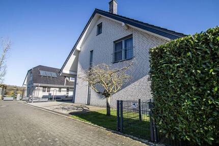 Souverän wohnen - Großzügiges Familienhaus in ruhiger Bestlage mit Anspruch - Duisburg Rumeln-Kaldenhausen