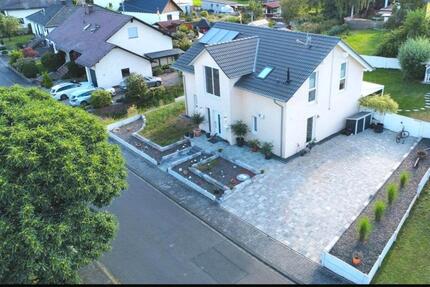 Einfamilienhaus - 454.000,00&nbsp;EUR Kaufpreis, ca.&nbsp; 189,00&nbsp;m&sup2; in Bergen (PLZ: 55608)