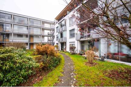 Wohnung zum Kaufen in Bad Saulgau 209.000,00 € 64.15 m²