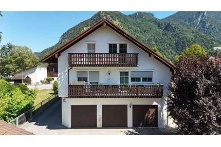 Wohnung zum Mieten in Marquartstein 950,00 € 60 m²