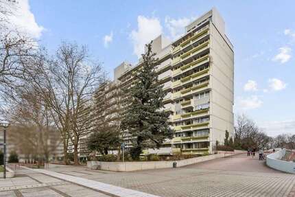 Wohnung zum Kaufen in München 260.000,00 € 40 m²