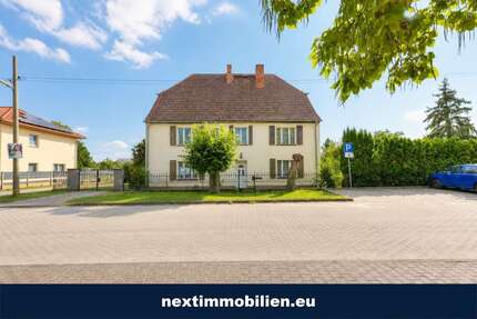 Haus zum Kaufen in Nauen 495.000,00 € 312.92 m²