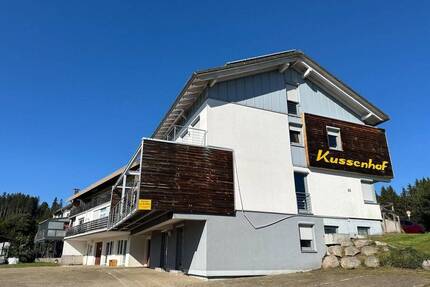 NEU attraktive WG-Zimmer im schönen Schwarzwald - Furtwangen im Schwarzwald Schönenbach