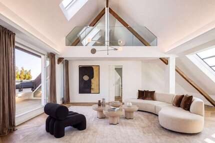 Wohnung zum Kaufen in München 3.490.000,00 € 179.23 m²