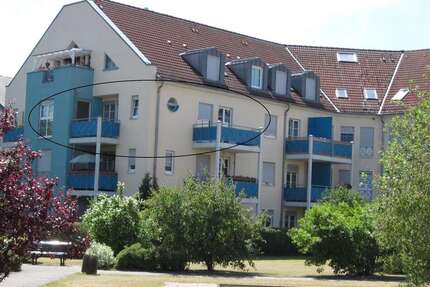 Wohnung zum Mieten in Werneuchen 803,00 € 65.41 m²
