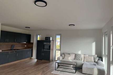 Wohnung zum Mieten in Paderborn 1.200,00 € 92.18 m²