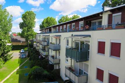 Wohnung zum Mieten in Leipzig 398,82 € 46.04 m²