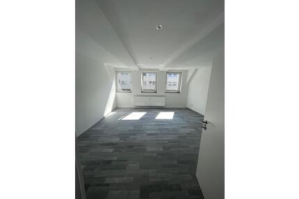 Helle 3- Zimmer Wohnung in Einbeck mit 95qm Wohnfläche