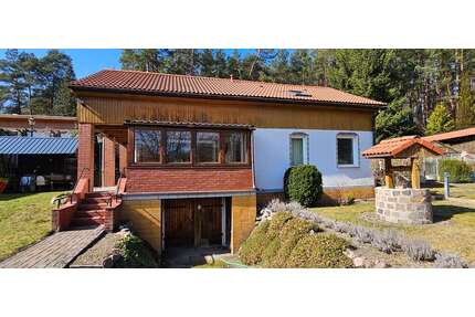 Haus zum Kaufen in Wokuhl-Dabelow 149.000,00 € 96.81 m²